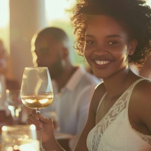 Single Event Dinner Dance