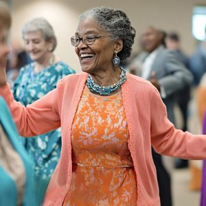 Free Over 80 Registration