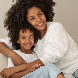 Single Person plus one child