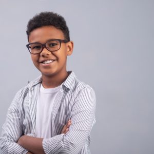 Additional Child
