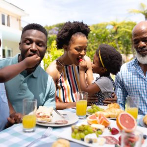 Single Event Brunch